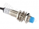 Metal sensor / Distance sensor inductive 4mm LJ12A3-4-Z/BX NPN/NO